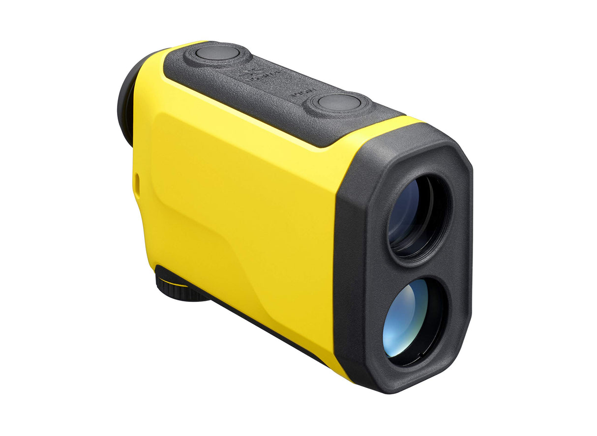 Nikon Forestry Pro Ii, Telemetro Laser 7 5 1600 Metros Unisex Adulto, Negro, 110x74x42