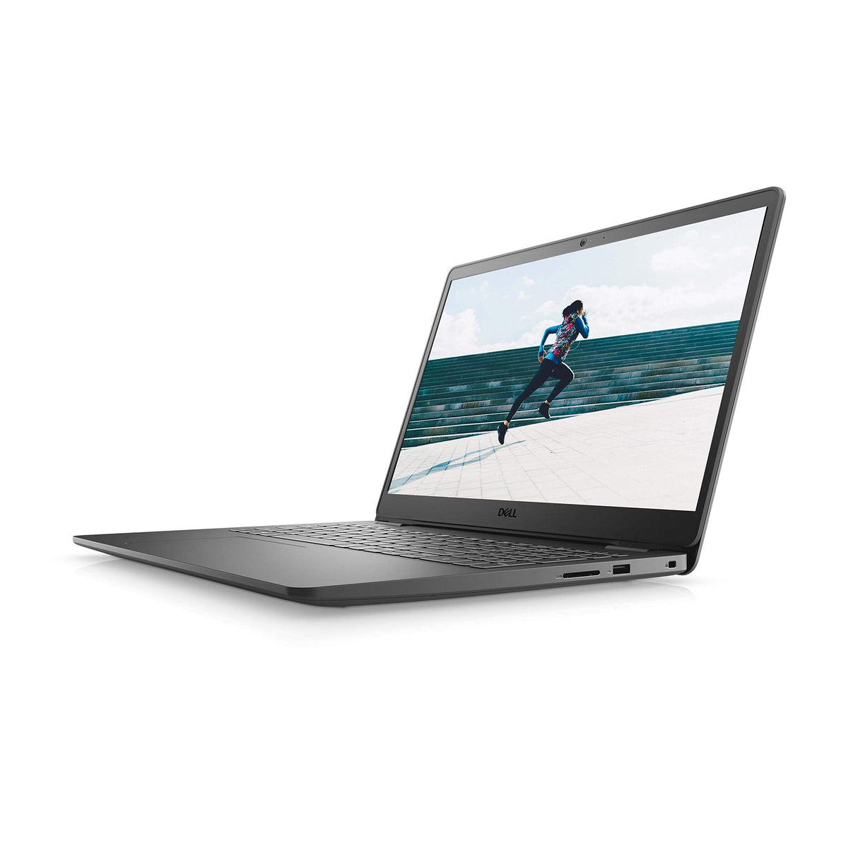 Dell INSPIRON 15 3505 RYZ5-3450U/8GB/256SSD/FHD/MATT/W10HOME