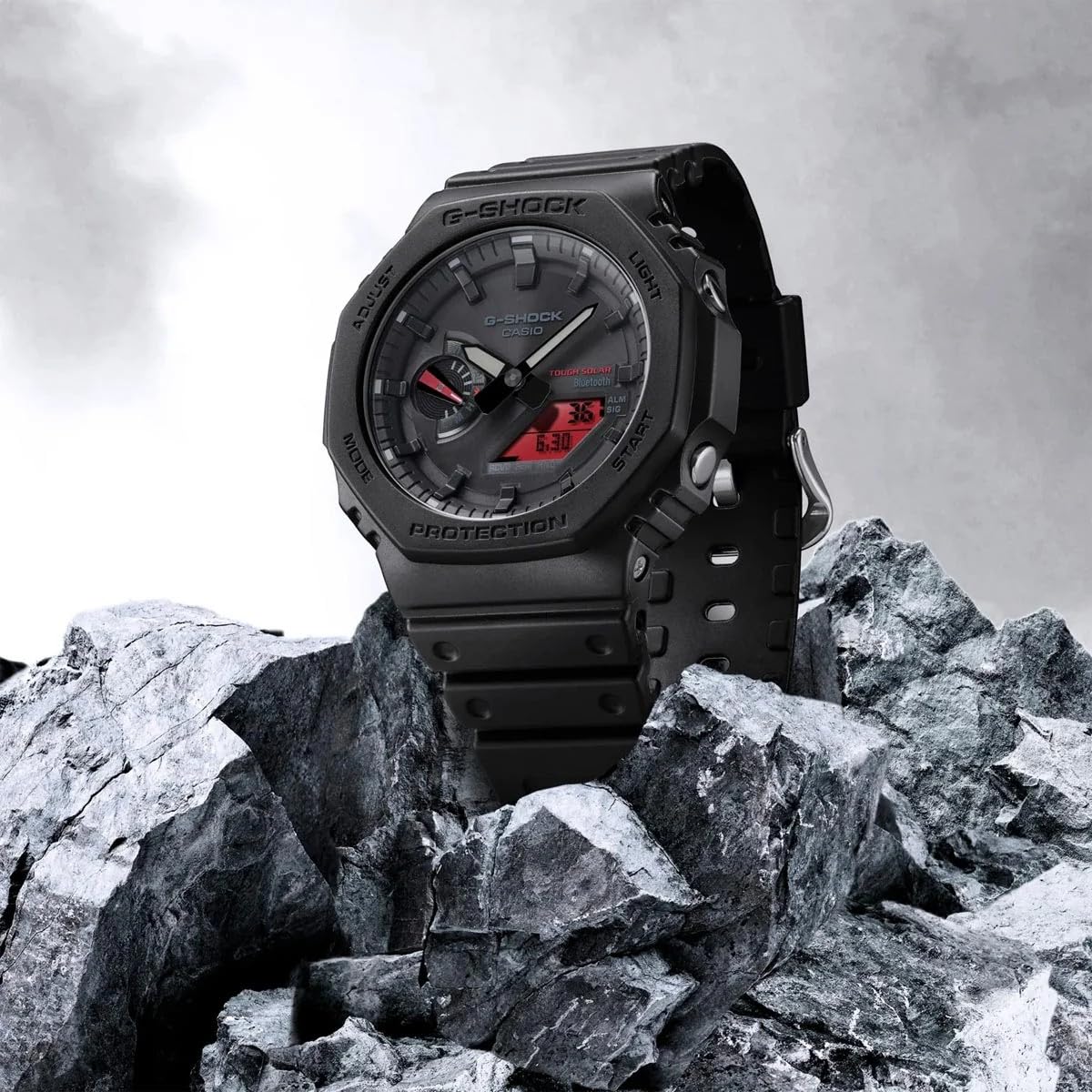 CASIO GA-B2100BBR-1AER