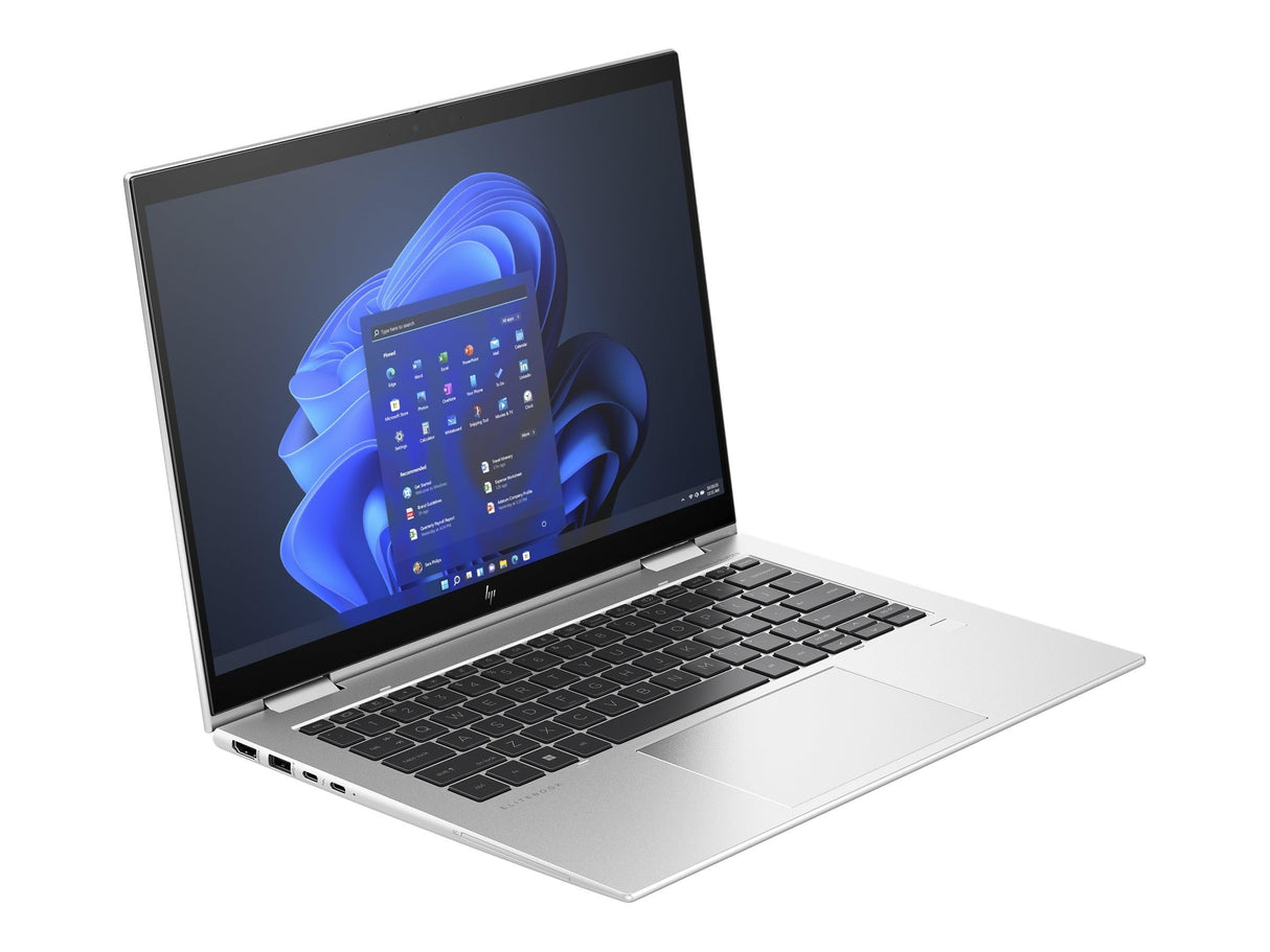 HP Laptop EB1040X360 G10 14" Intel Core i7-1355U 32 GB RAM 1 TB SSD