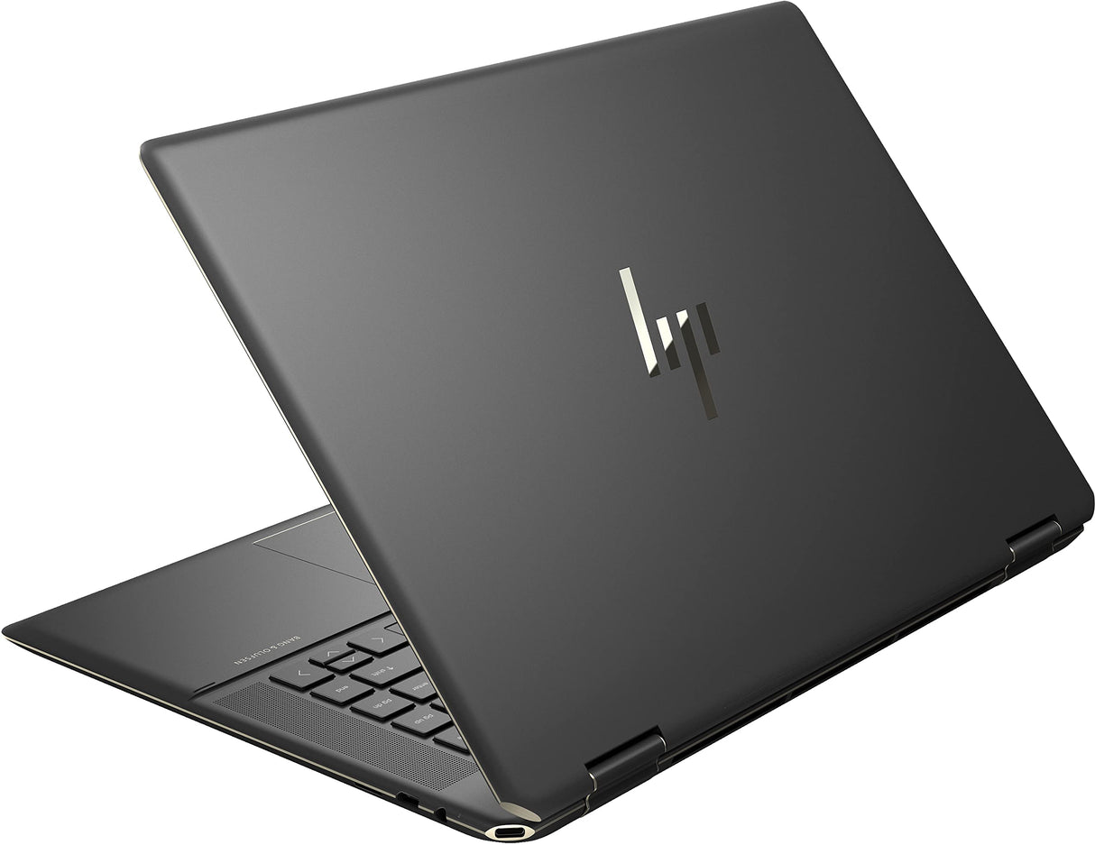 HP Spec x360 16-f2075ng i7 16 I bk W11H 7N2H4EAABD