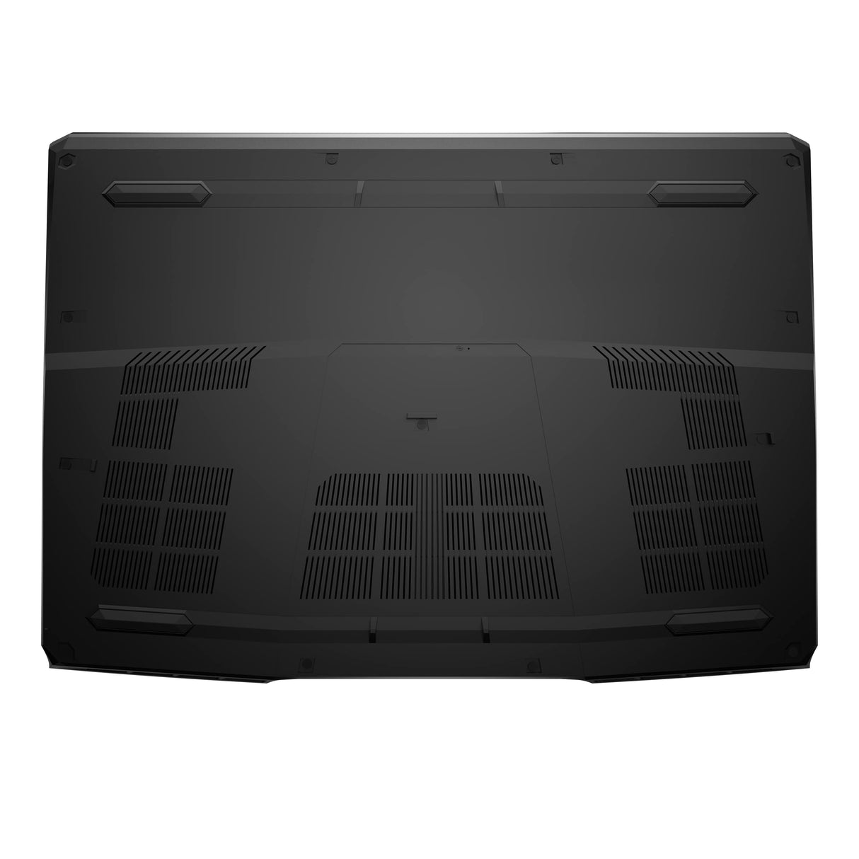 MSI Alpha 17 C7VF-022XES - Ordenador Portátil Gaming 17.3" QHD, 240Hz (AMD Ryzen 9 7945HX, RTX 4060-8GB, 16GB RAM, 1TB SSD, Sin Sistema Operativo) Black - Teclado QWERTY Español