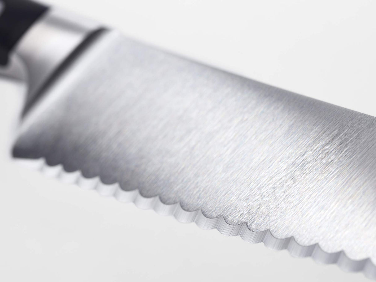 WÜSTHOF Classic Ikon Super Slicer 26 cm