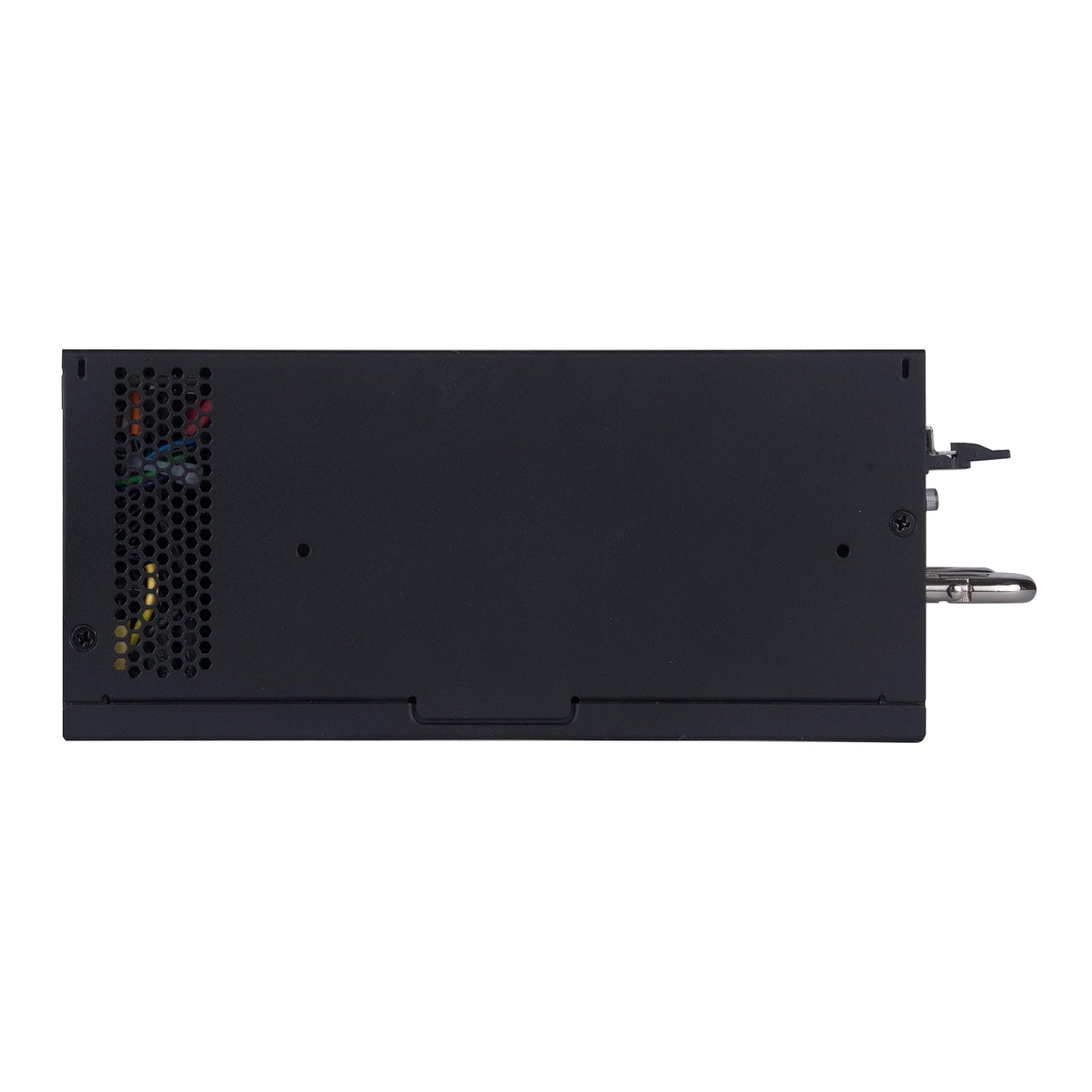 Silverstone SST-GM900A-GF, Fuente de alimentación ATX redundante Cybenetics Gold 900W