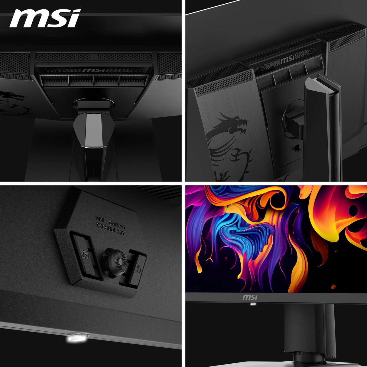 mag 322UPA QD-OLED E16