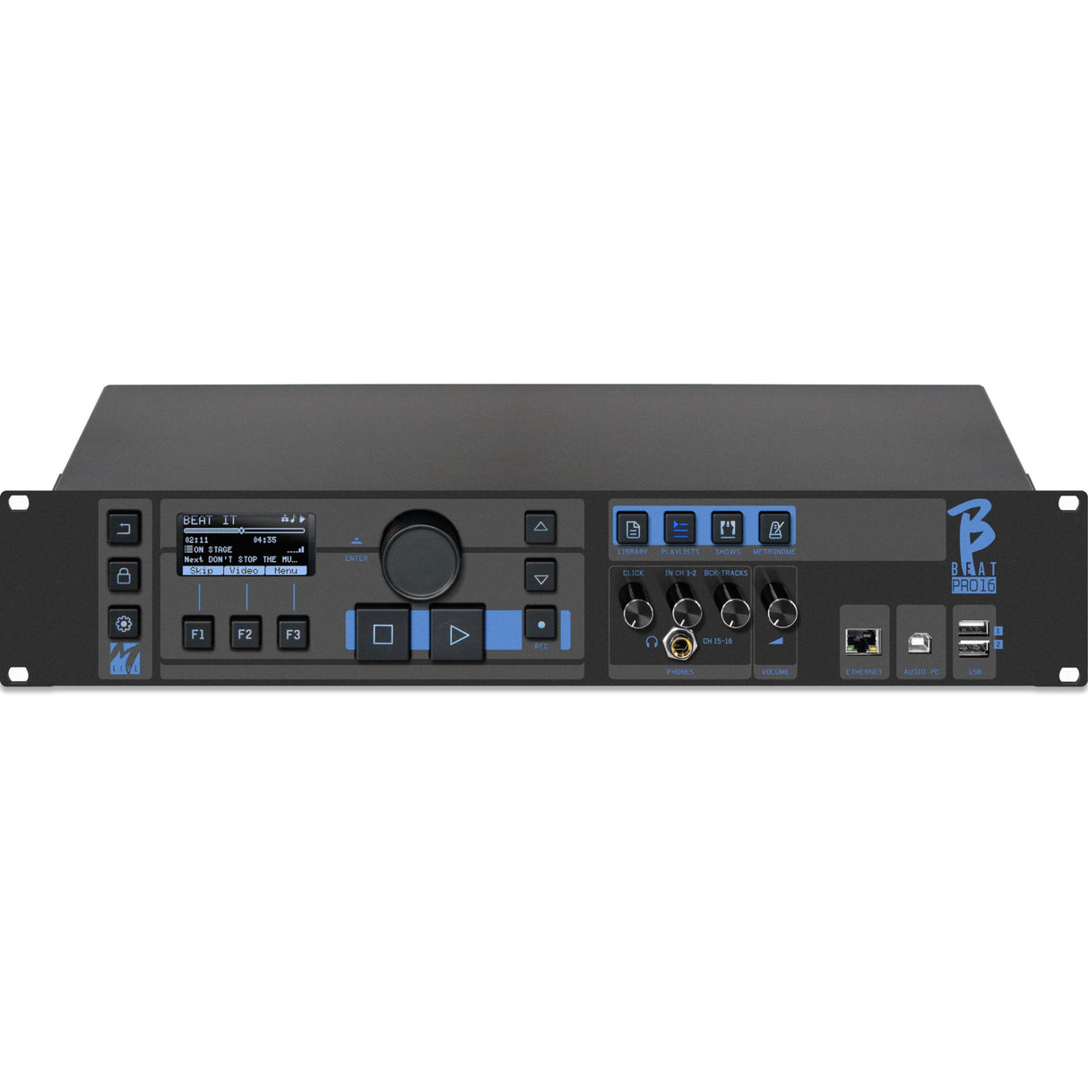 M-Live B.Beat Pro 16