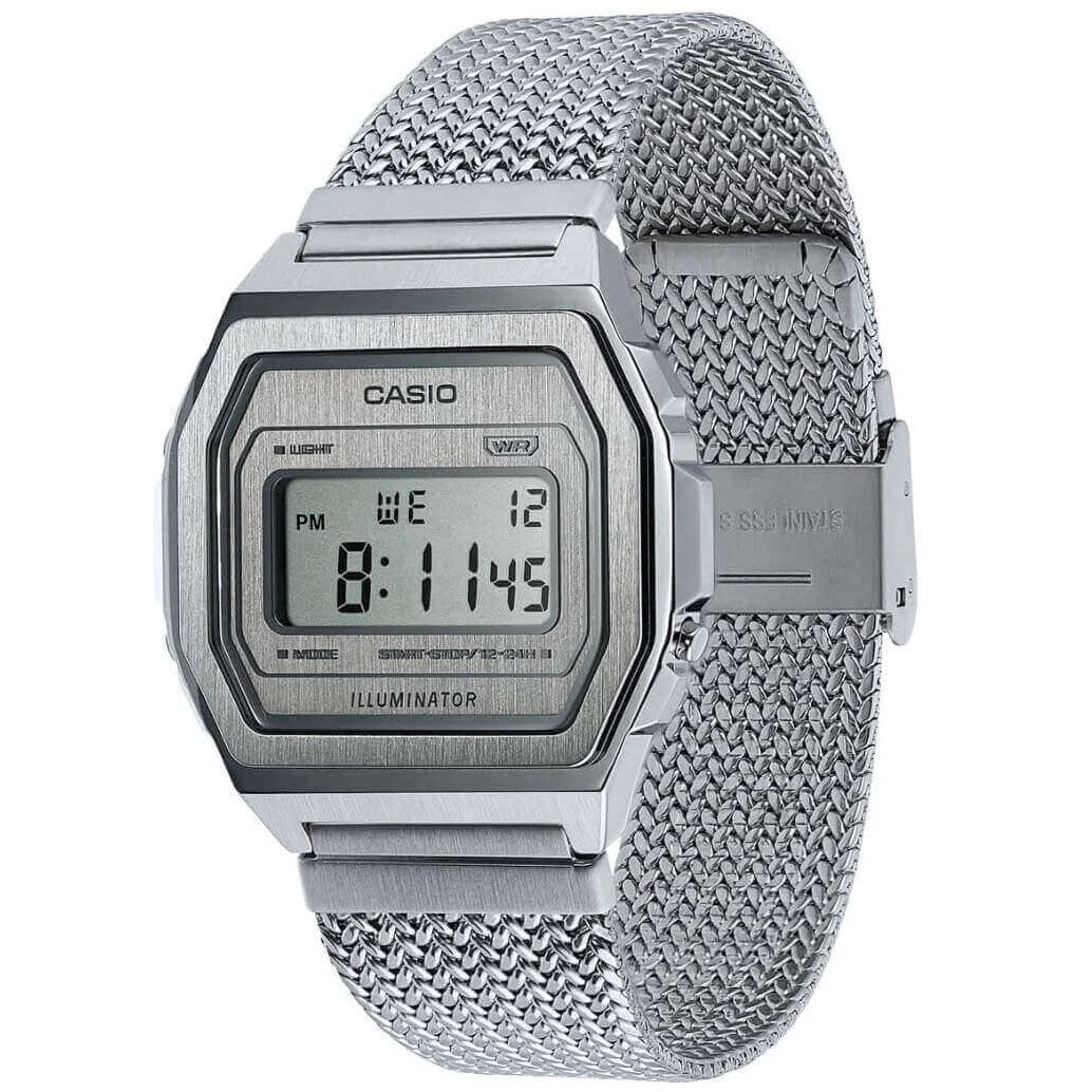 Casio A1000MA-7EF Reloj