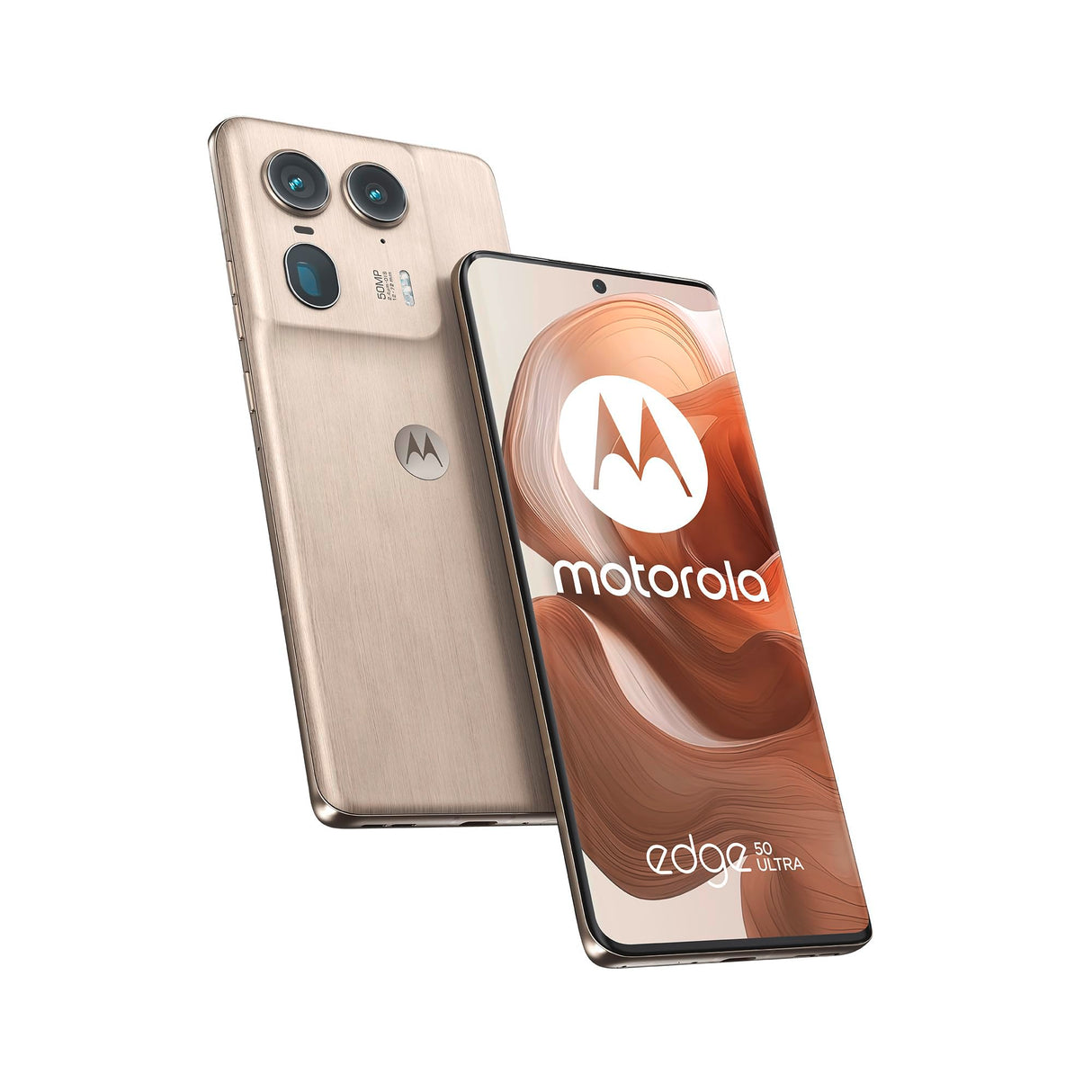 Motorola Edge 50 Ultra 16GB/1TB, Madera