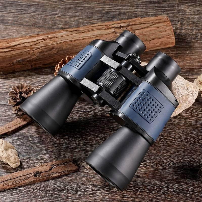 ZEHNHASE ZX58 Prismáticos ultracompactos y con protección UV, Ideales para Aventuras soleadas al Aire Libre