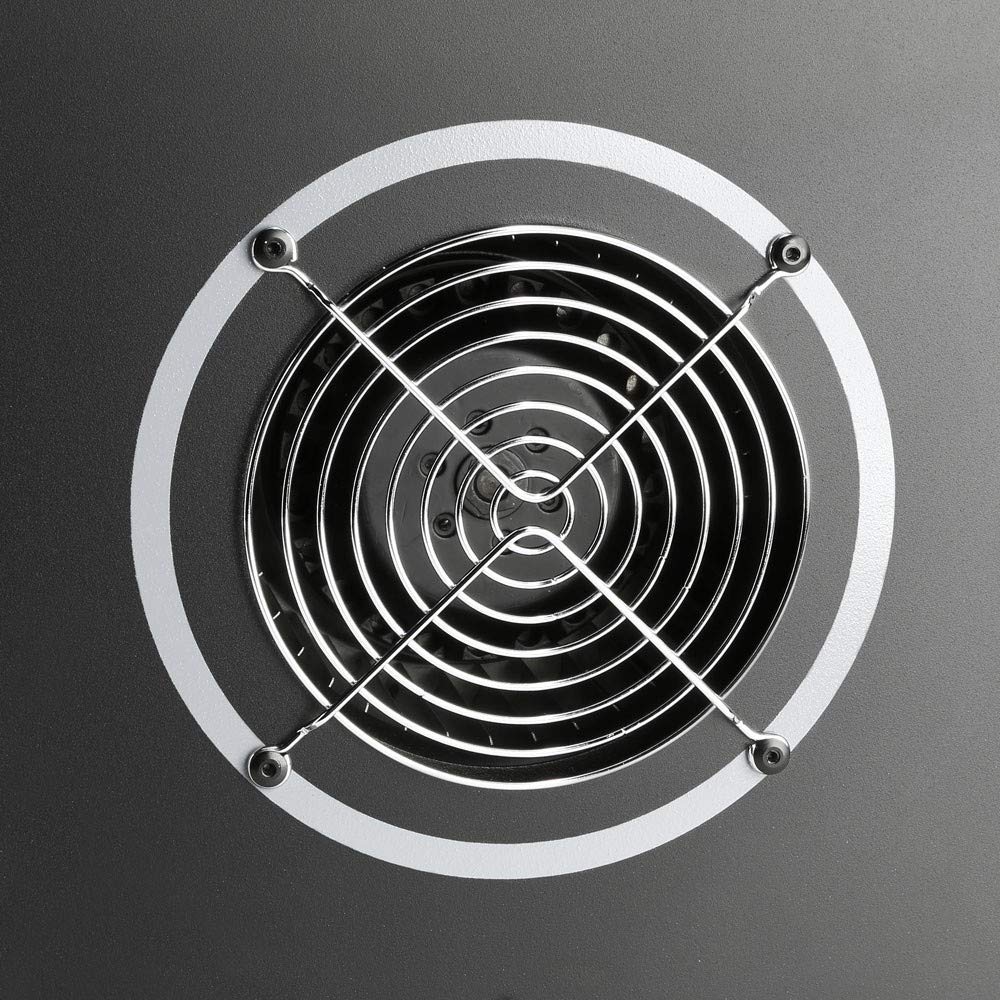 Cameo INSTANT HAZER 1400 PRO - Máquina de neblina con control por microprocesador