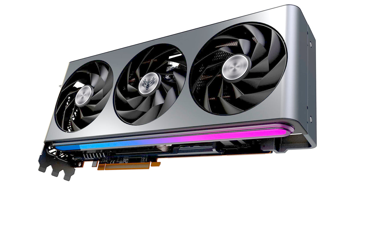 Sapphire Nitro+ Radeon RX 7900 XT Vapor-X AMD 20 Go GDDR6