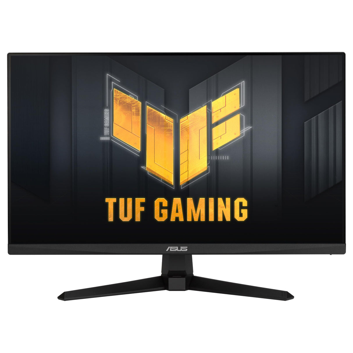 ASUS TUF Gaming VG259Q5A Monitor Gaming de 24.5", Full HD (1920 x 1080), 200 Hz, Fast IPS, ELMB, 0.3 ms GTG (mín), Altavoces estéreo, DisplayWidget Center
