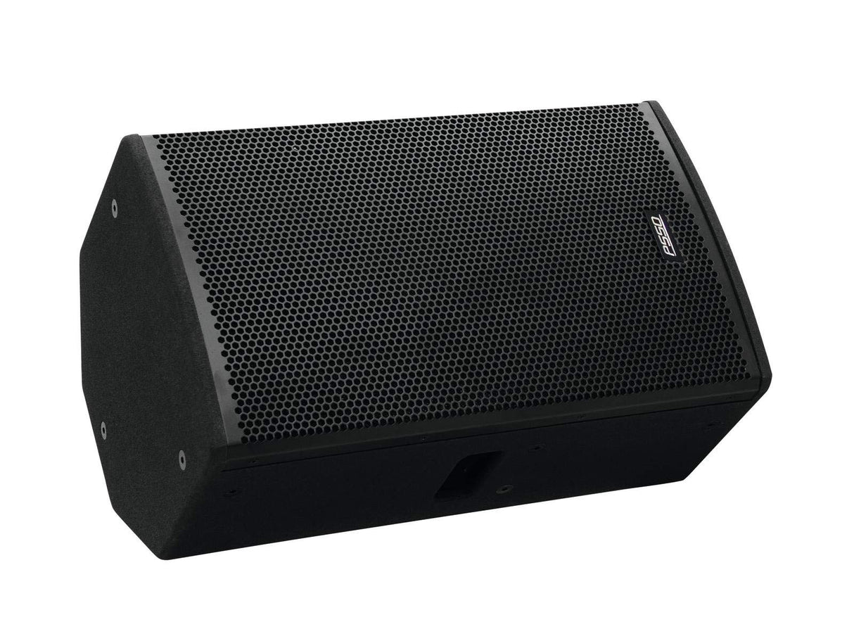 PSSO K-212 - Altavoz de tonos altos con 2 canales (300 W)