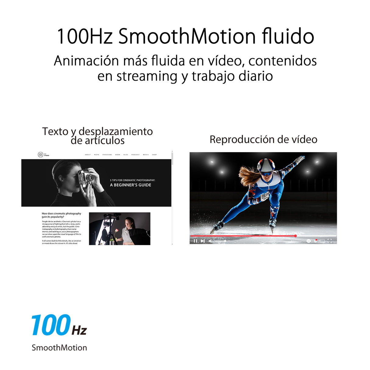 ASUS BE248CFN Monitor Docking de 24.1 Pulgadas, WUXGA 1920x1200, IPS, 100Hz, USB-C Dock, RJ45, diseño ergonómico, HDMI, conexión en Cadena, Eye Care, luz Azul Baja, antiparpadeo, Montaje en Pared