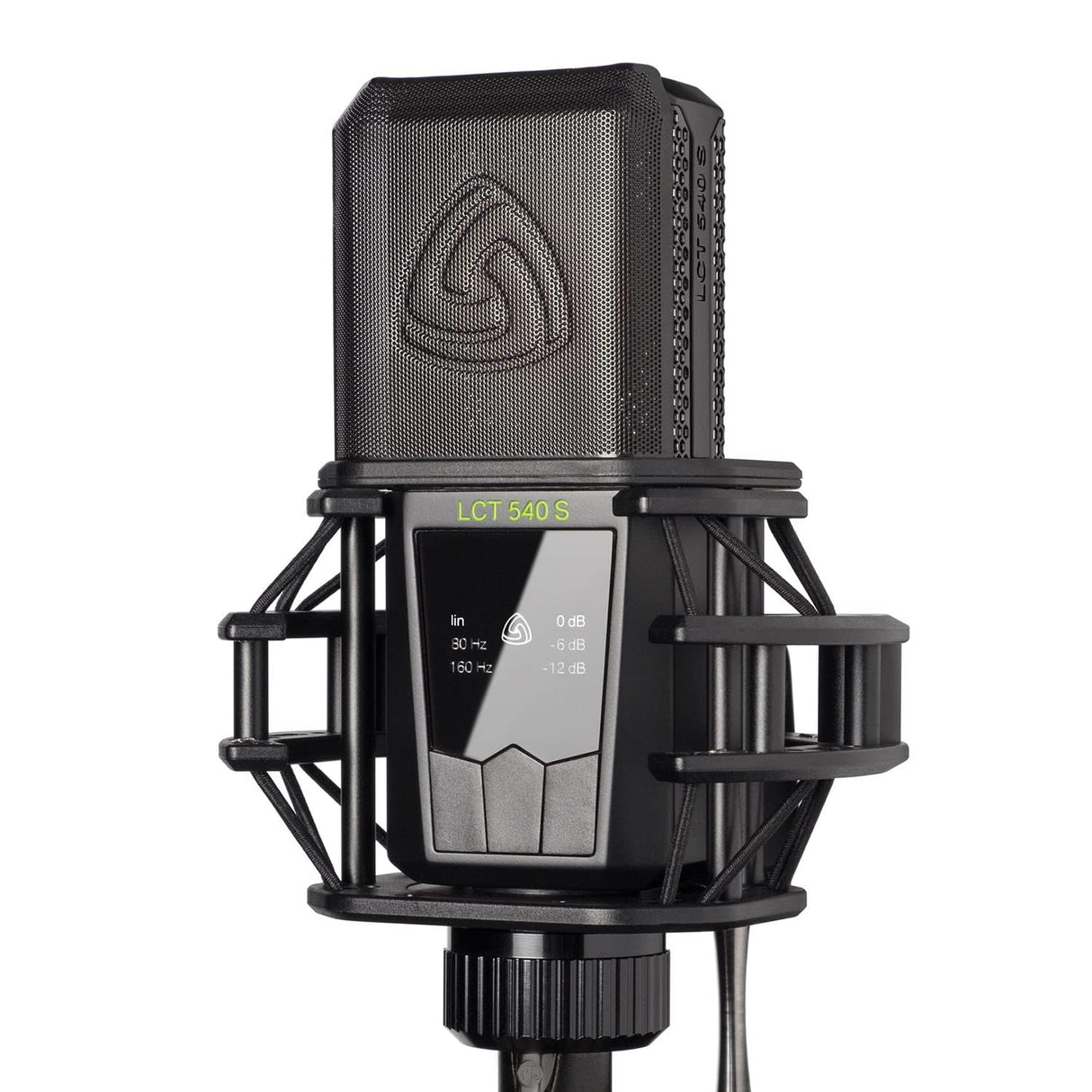 Lewitt lelct540s Kode nsator Micrófono
