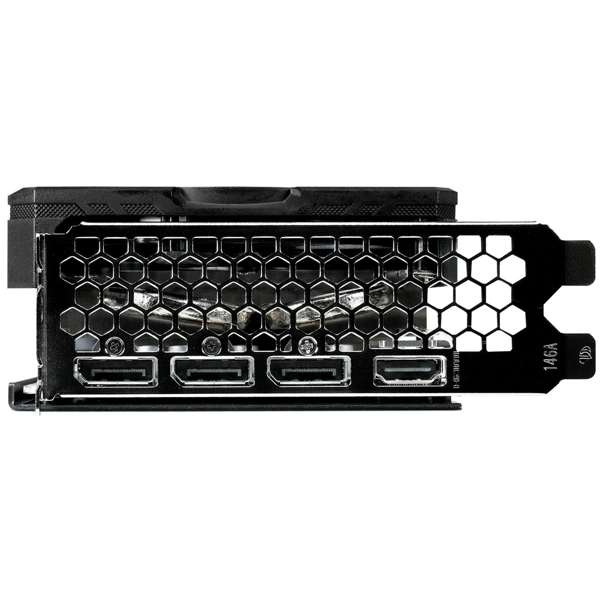 Palit RTX4060Ti Jetstream 16GB DDR6