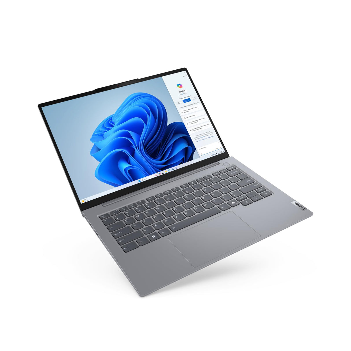 Lenovo ThinkBook 14 AMD Ryzen™ 5 7535HS Ordinateur Portable 35,6 cm (14") WUXGA 16 Go DDR5-SDRAM 512 Go SSD Wi-Fi 6E