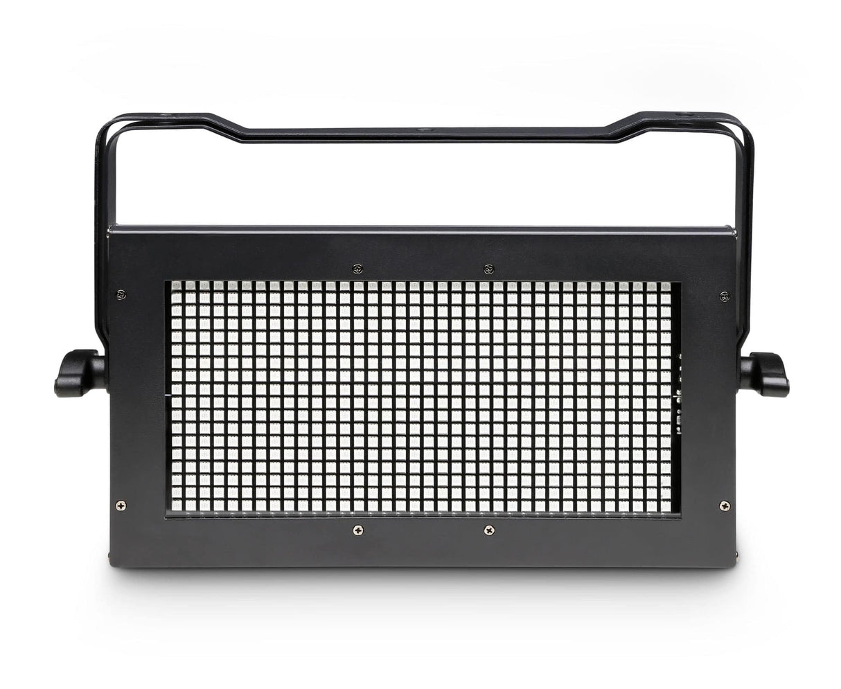Cameo THUNDER WASH 600 RGBW - 3 en 1 Estroboscopio, Cegador y Luz de Lavado