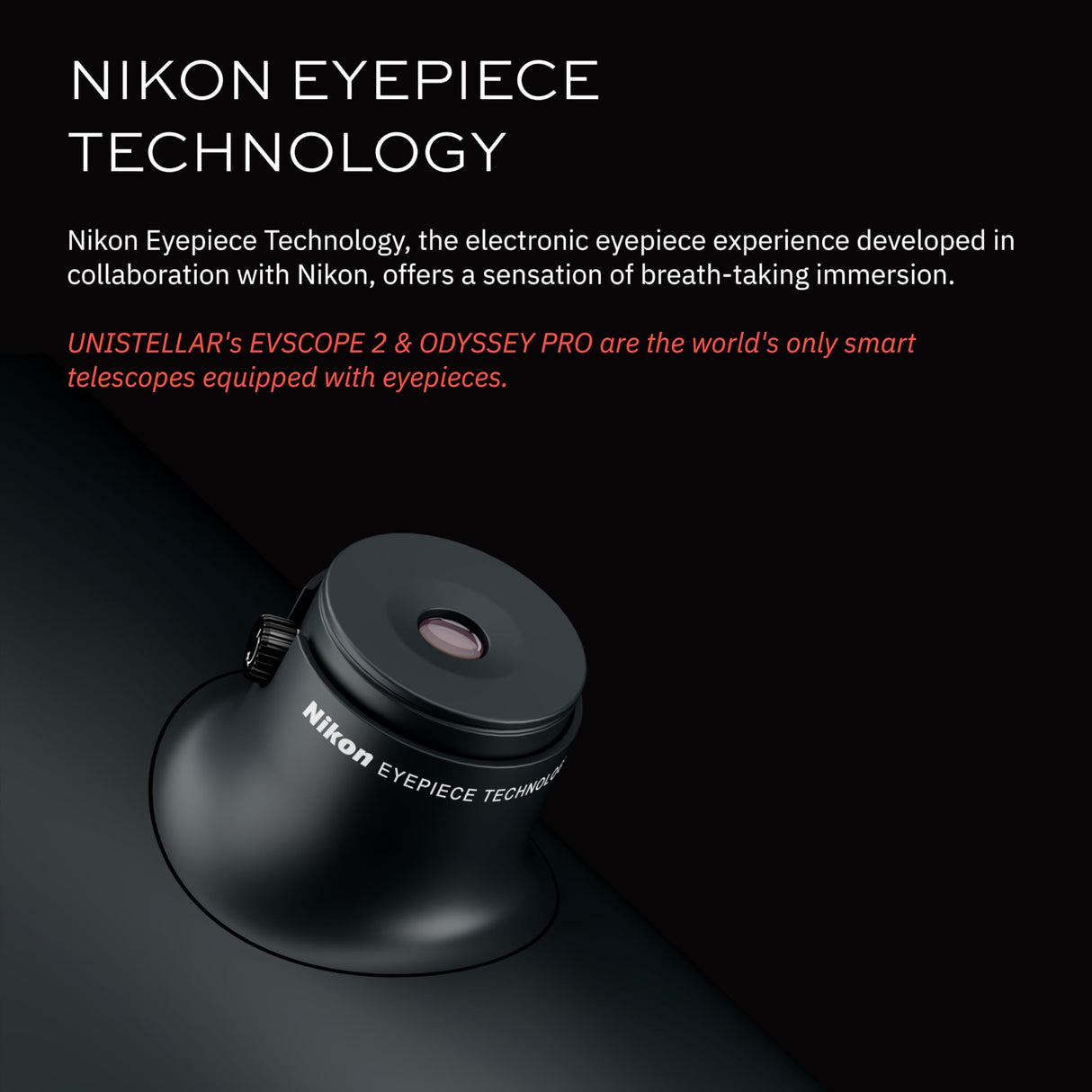 Unistellar eVscope 2