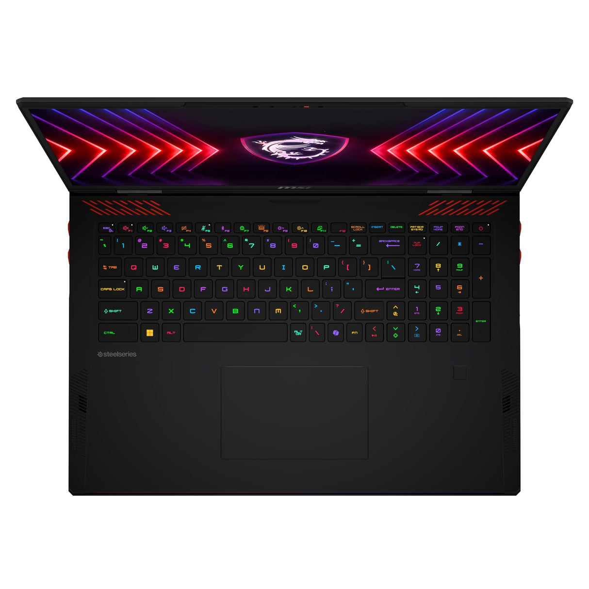MSI Raider 18 HX A14VIG-058FR