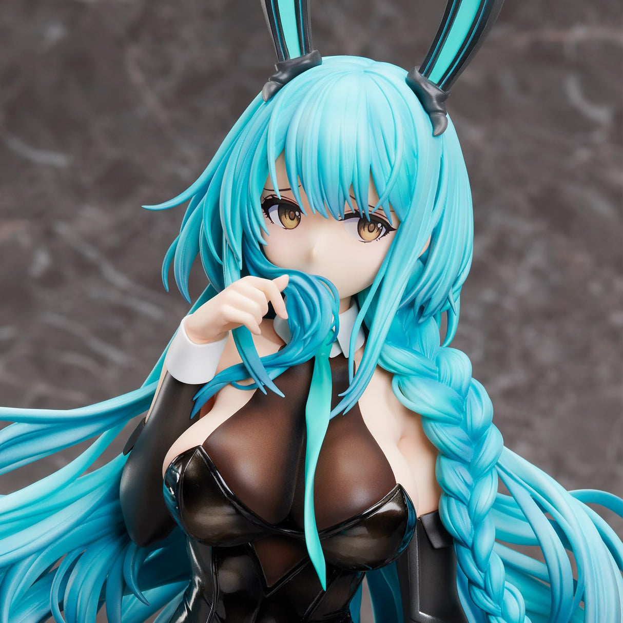 B-style Azur Lane Boise Embarrassing Emerald 1/4 Scale PVC & ABS Painted Finished Figure