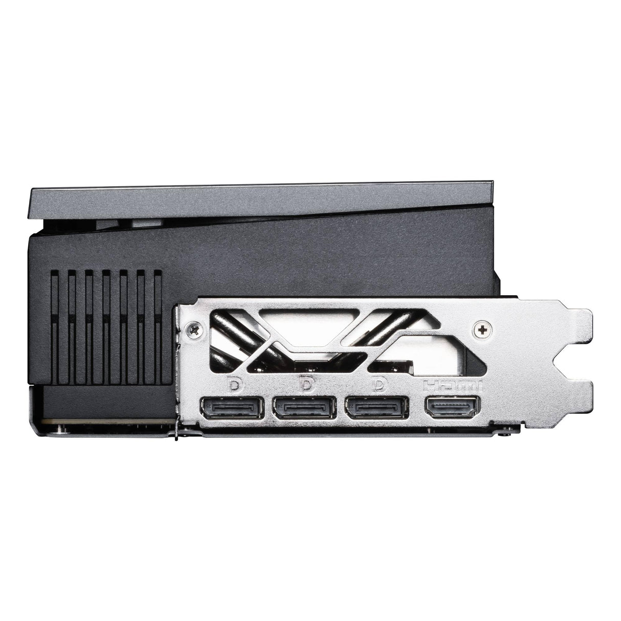 MSI GeForce RTX 5090 32G Vanguard SOC Placa gráfica VD8999