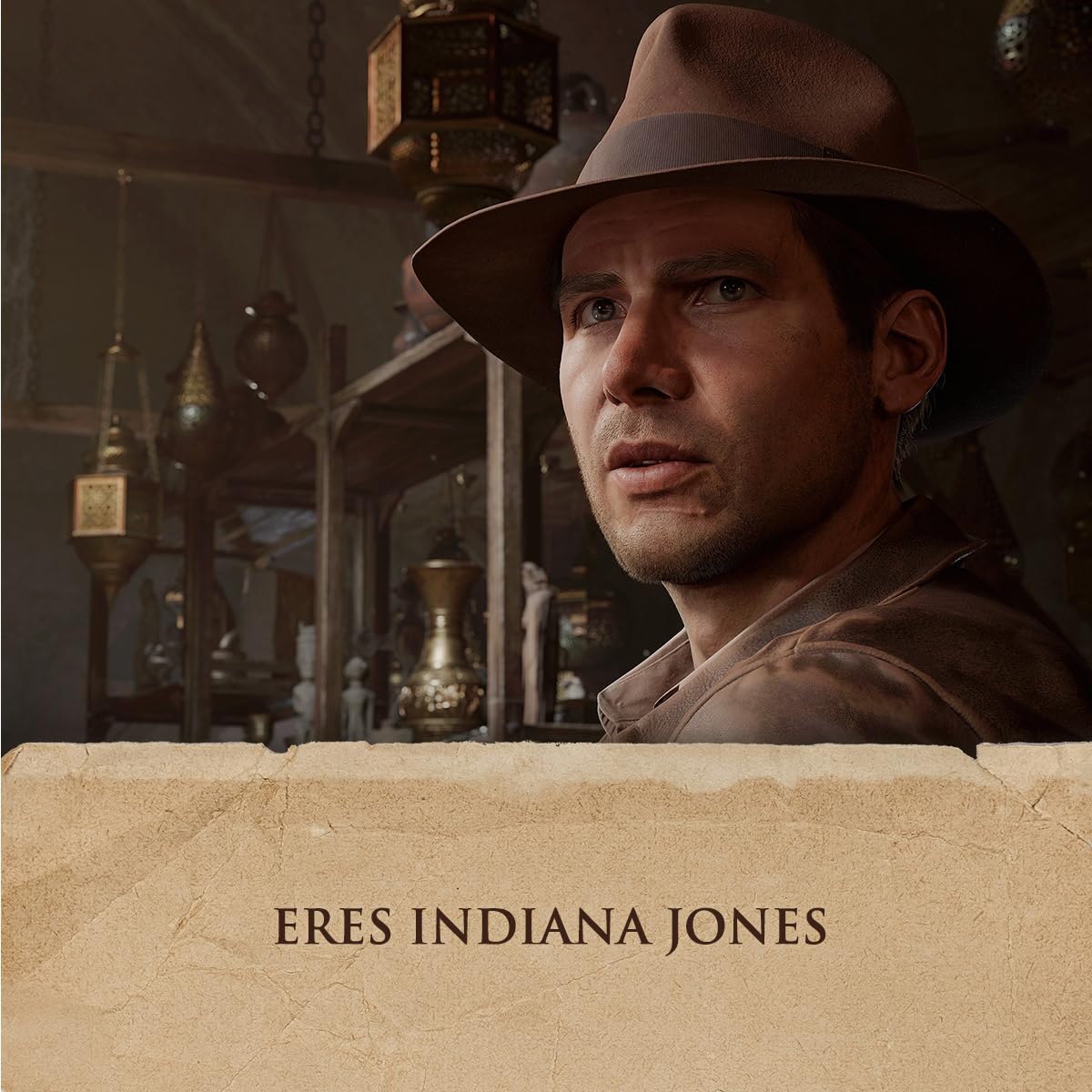 Indiana Jones y el Gran Círculo: Edición Prémium PS5