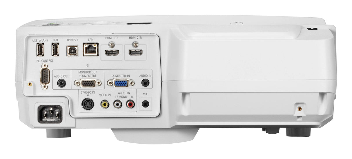 NEC UM330Xi