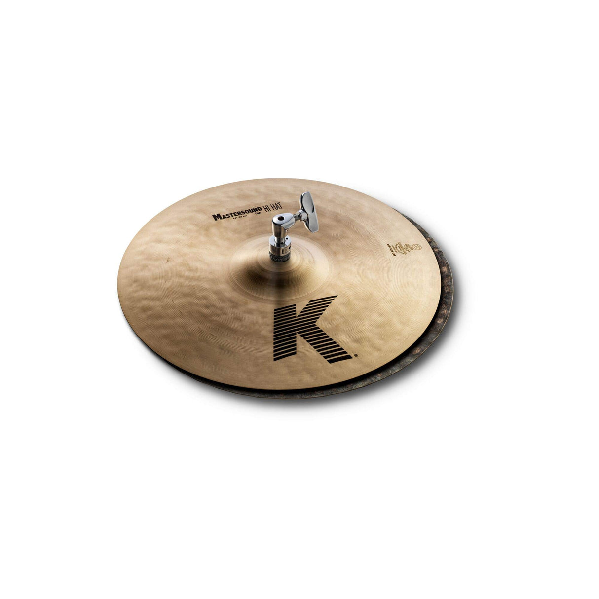 ZILDJIAN K0905 K Platillo 14" K mastersound hi-hat
