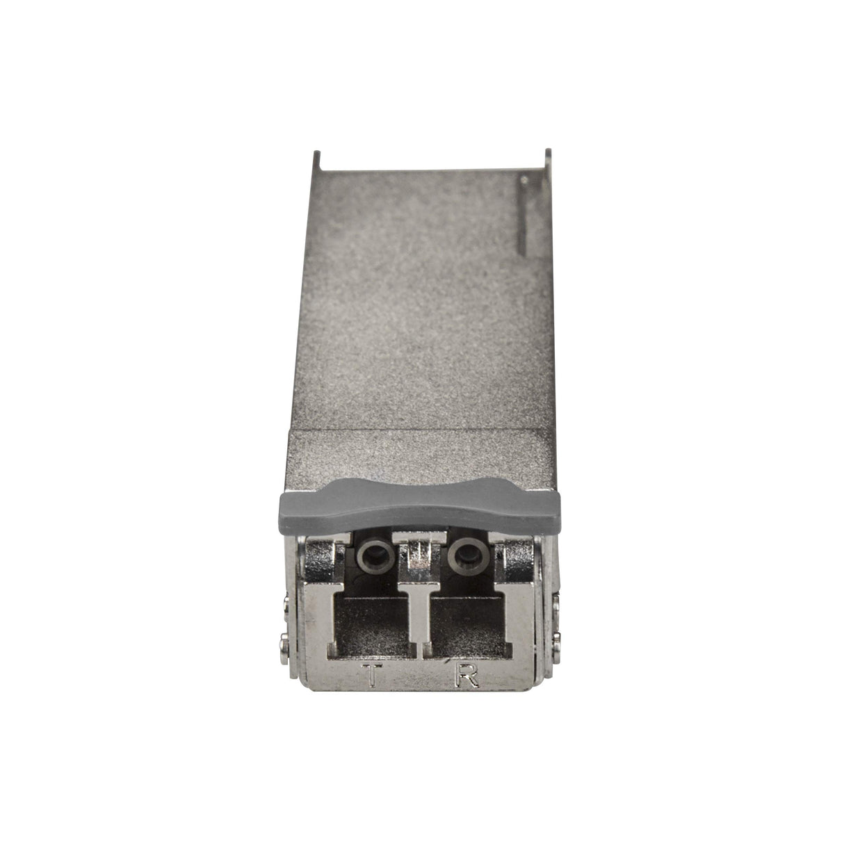 Startech.COM WSP-Q40GLR4L-ST - Módulo transceptor QSFP (40 GBase-IR4, Compatible con Fibra de Vidrio LC, Modo Simple, con DDM)