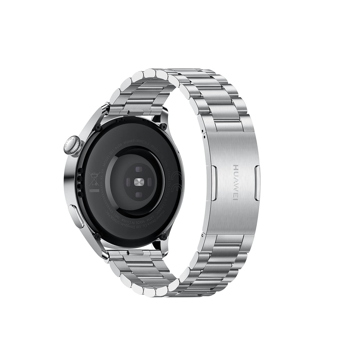 HUAWEI Watch 3 Elite - Acero Inoxidable