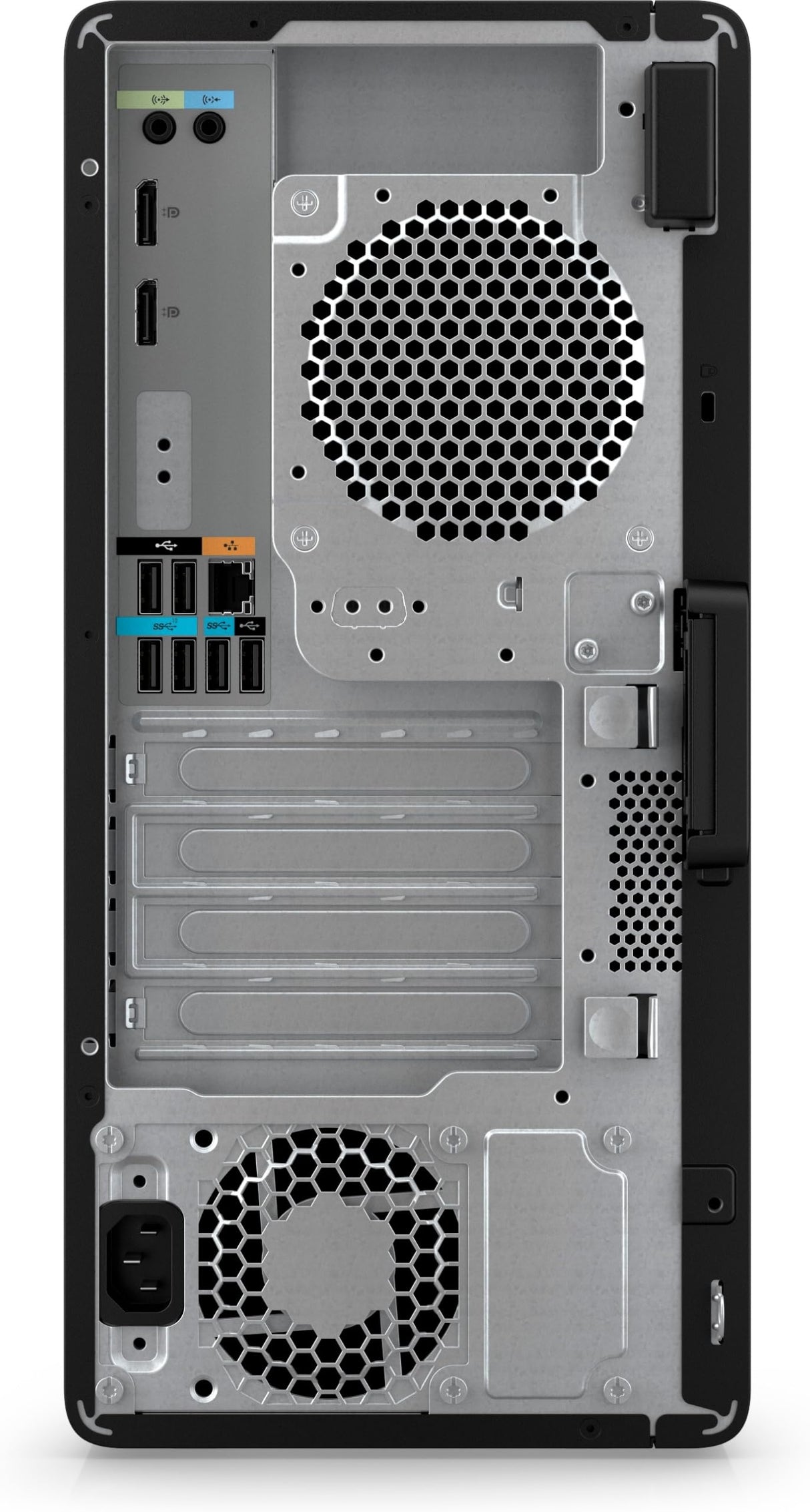 HP PC de Sobremesa 865K2ET Abe 32 GB RAM 1 TB SSD