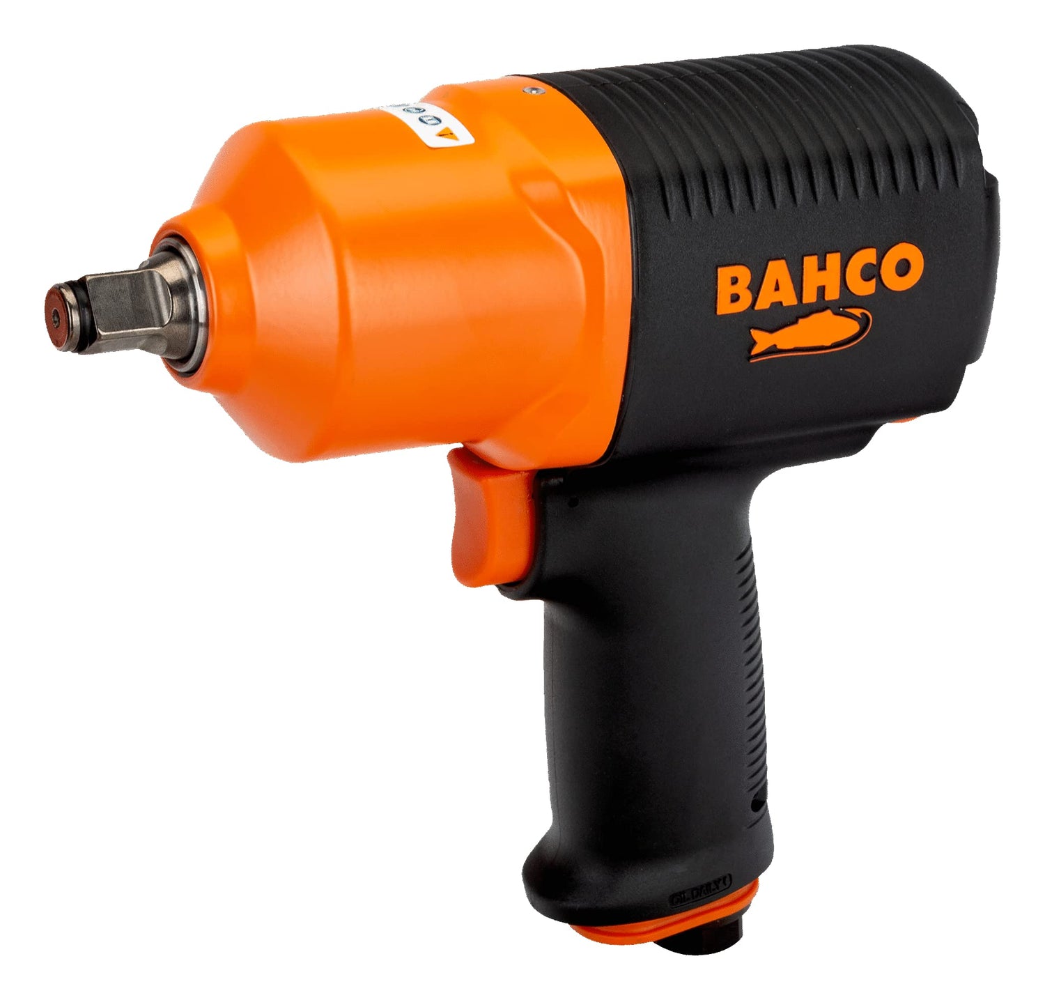LLAVE DE IMPACTO 1/2" ALTA POT - Unid: 1