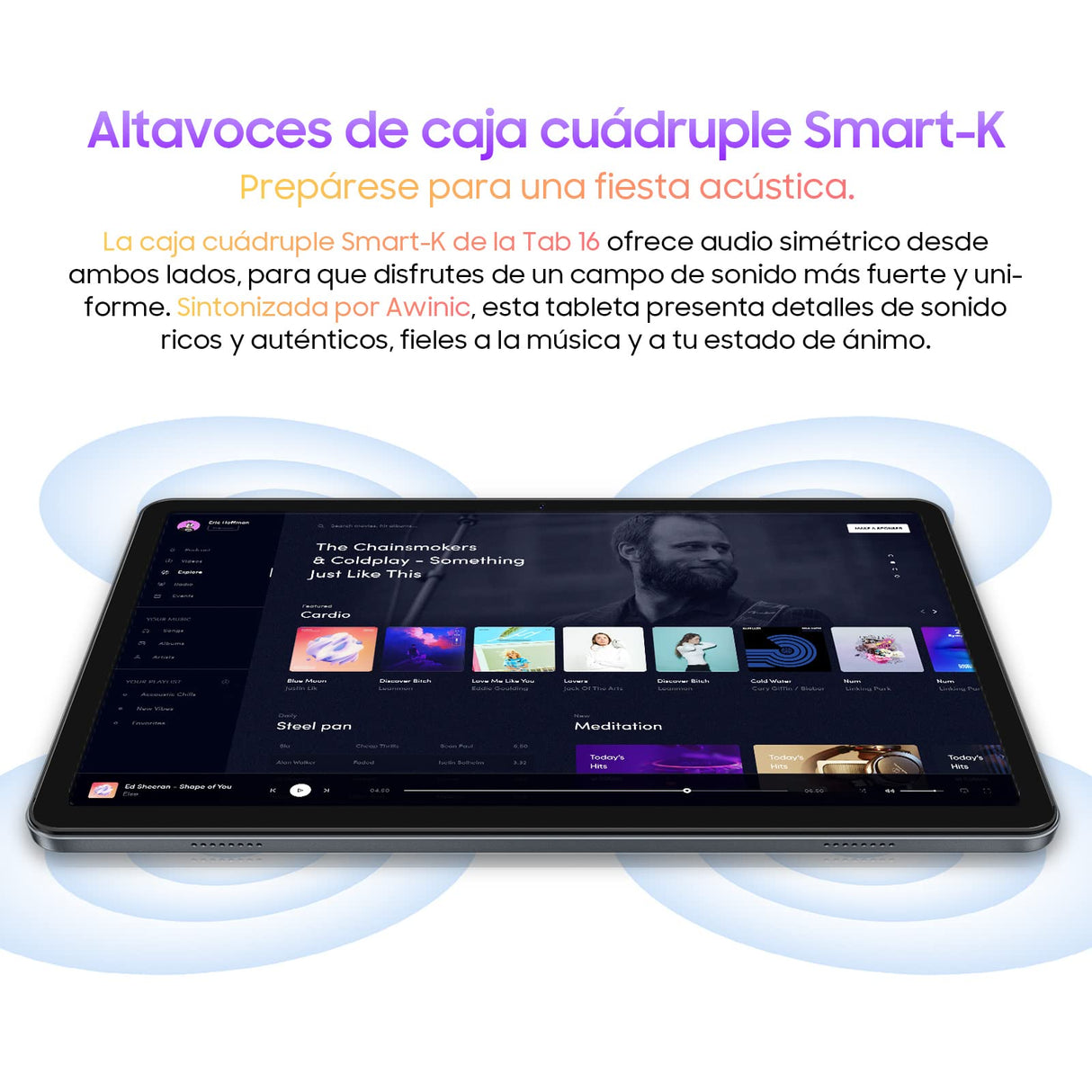 Blackview Tab16 Tablet 11 Pulgadas, 14(8+6)GB RAM + 256GB ROM(1TB TF) 2K FHD Pantalla Tablets Android 12, 4G LTE & 5G WiFi, Widevine L1, 4 Altavoces/8MP+13MP/Face ID/GPS/OTG/con Lapiz & Funda