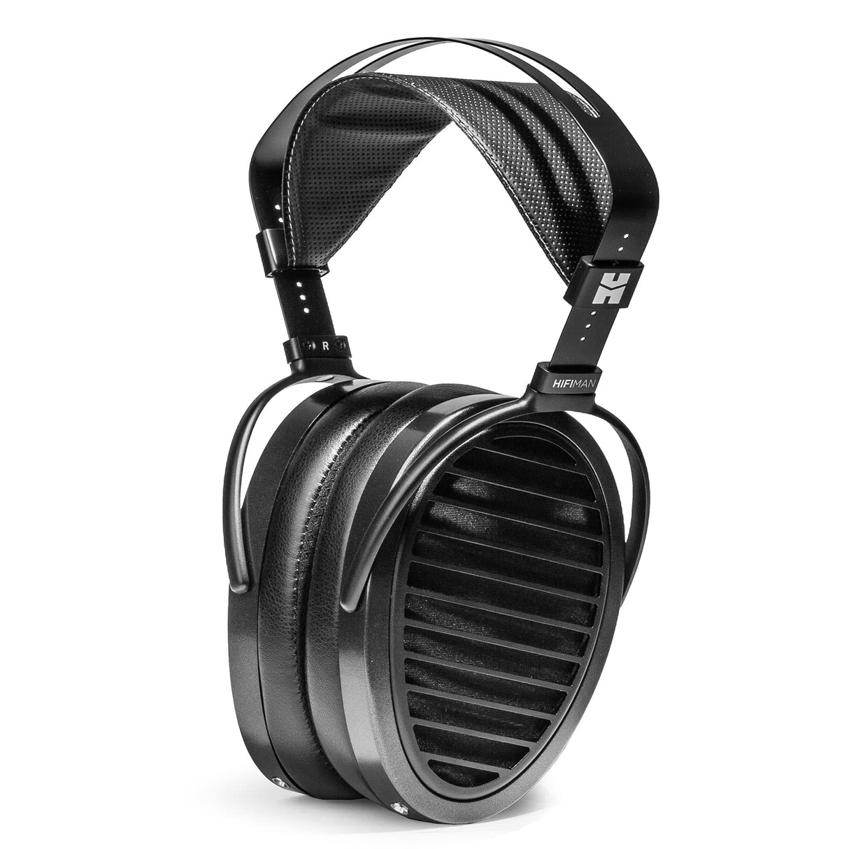 HIFIMAN Arya - Audífonos Ajustables planares magnéticos para audiófilos de tamaño Completo