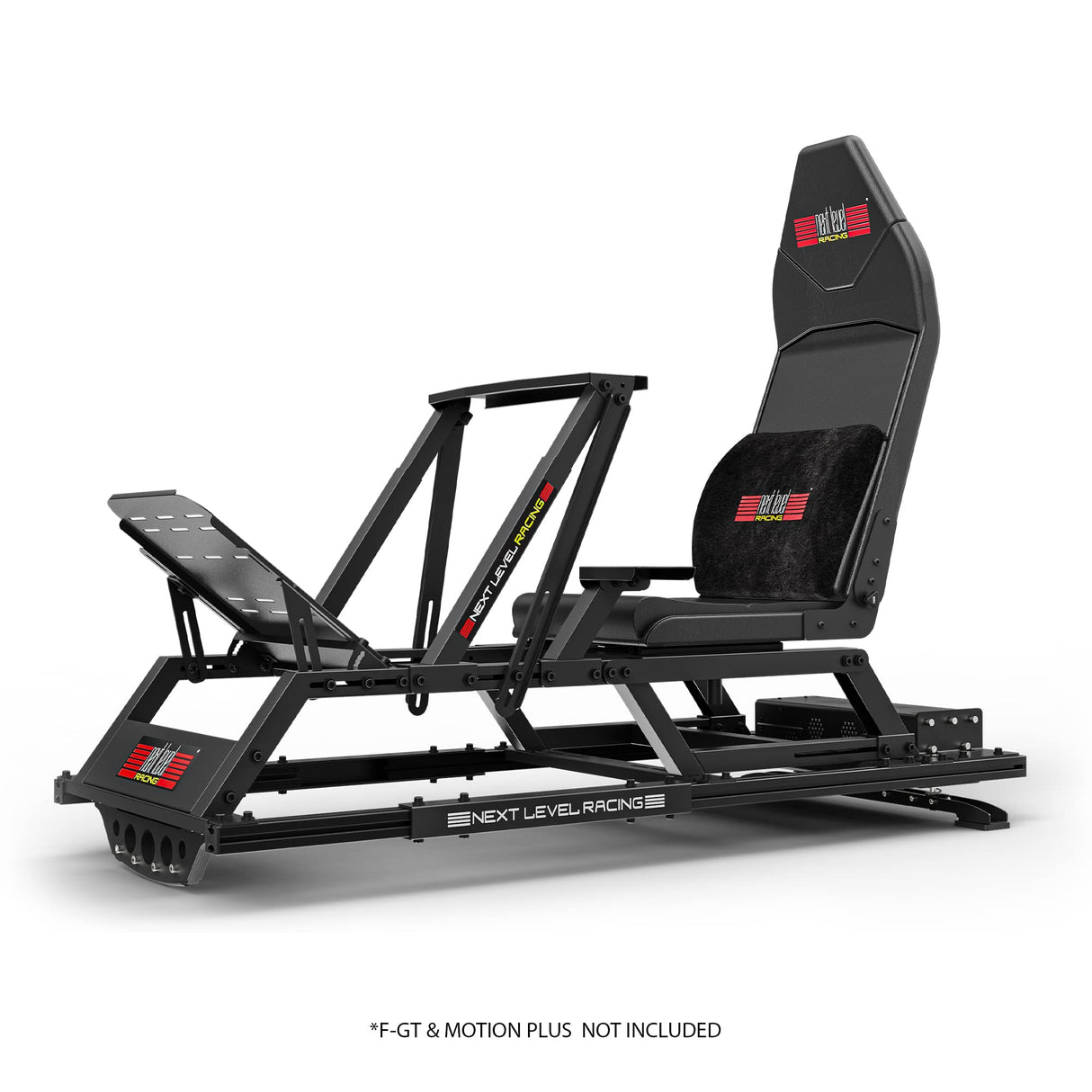 Next Level Racing ELITE Motion Plaus Adapter Frame (NLR-E043)
