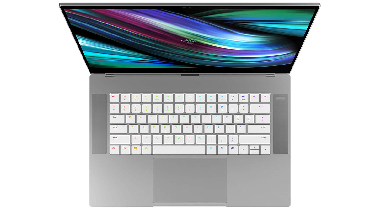 Blade 15 Studio Edition - Ordenador de sobremesa (CH5-T/15.6/4K OLED/i7/32GB/Quadro/1TB/Mercury)
