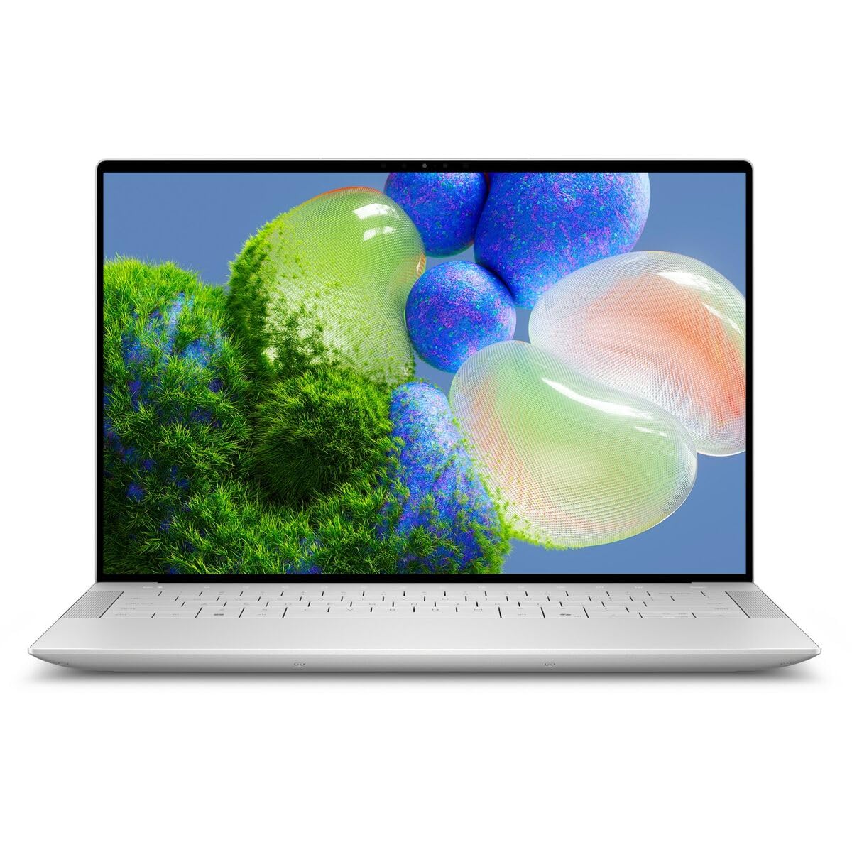 Dell Laptop 9440-2338 14,5" Intel Core Ultra 7 155H 16 GB RAM 512 GB SSD Nvidia Geforce RTX 4050