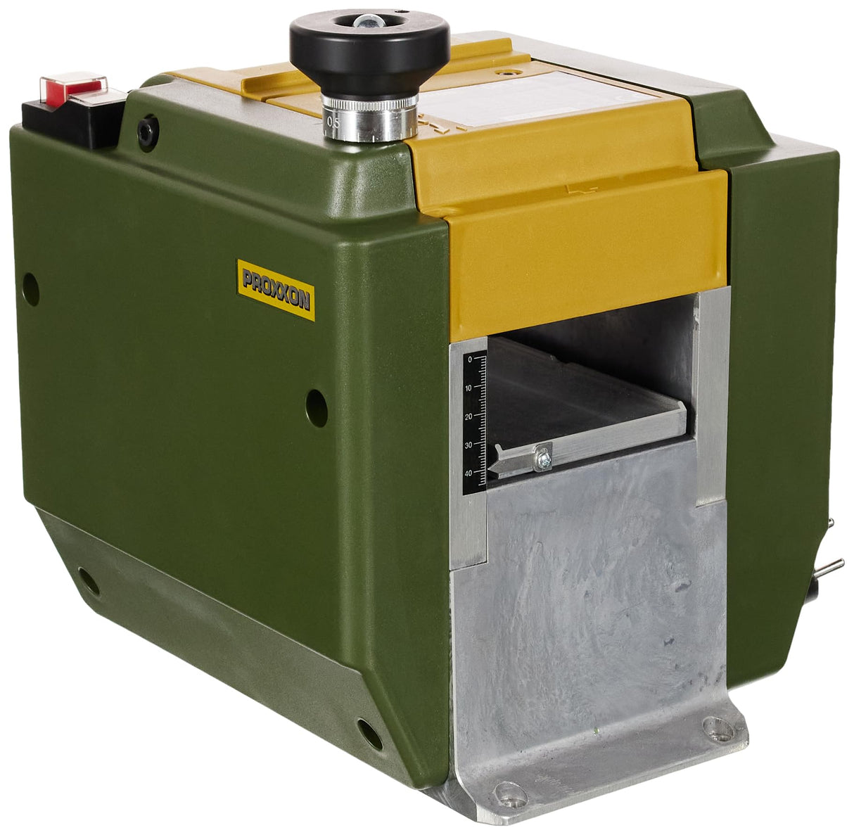 PROXXON 2227040 2227040-Cepillo regruesador dh 40, 230 V, Metal