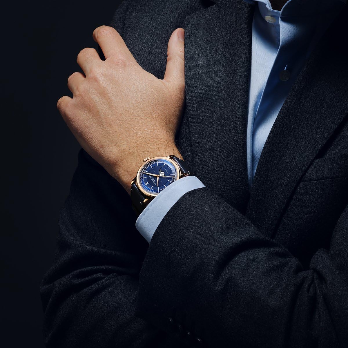 Raymond Weil Reloj automático 2945-PC5-50001