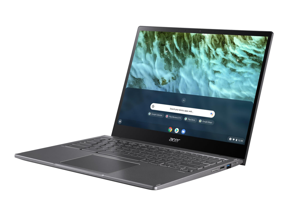 ACER CP713-3W-50RD CHROME_/8G/256G