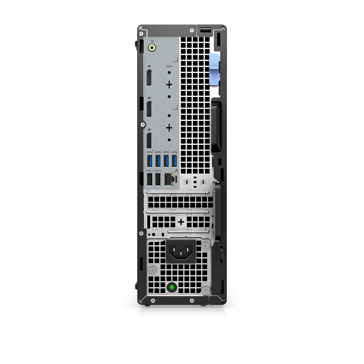 DELL Precision 3460 Intel Core™ i7 i7-14700 16 Go DDR5-SDRAM 512 Go SSD Windows 11 Pro SFF Station de travail Noir