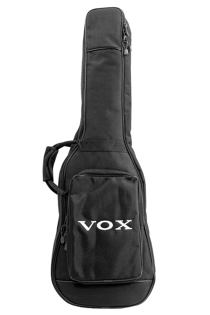 Vox VSBA-A2S-RDMR Starstream - Bass activos, marco rojo/cuerpo rojo