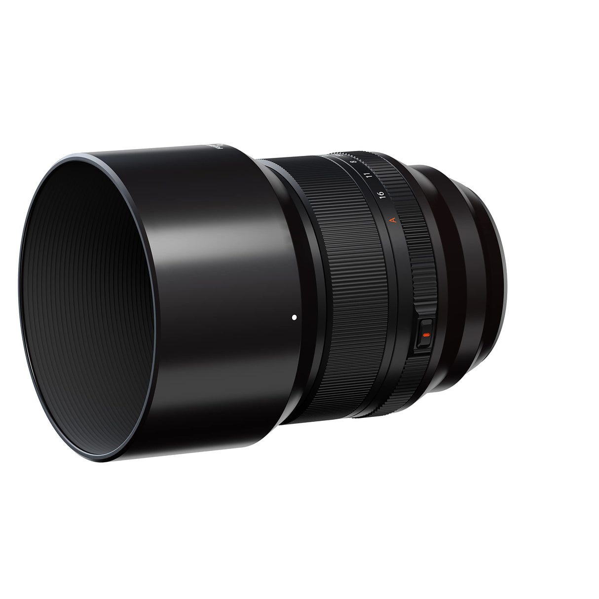 Fujifilm Objektyvas Fujinon XF56mm F1.2 R WR (NAUJIENA)