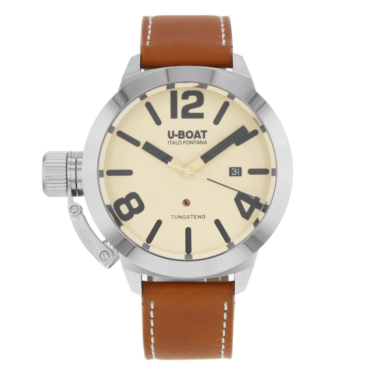 U-Boat Classico 50 TUNGSTENO AS 2 8091