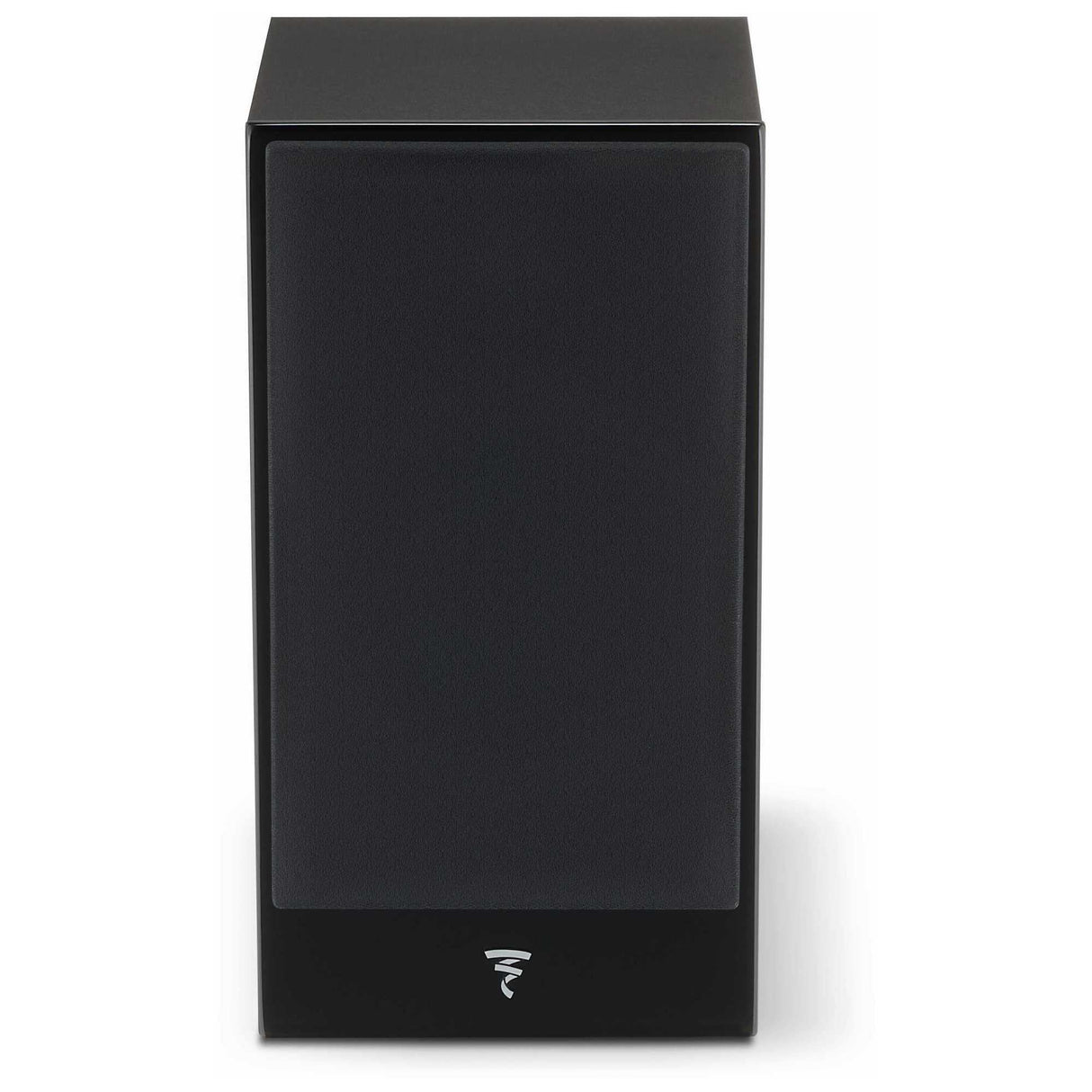 Focal Theva No.1 - Altavoces para estantería (2 vías), Color Negro