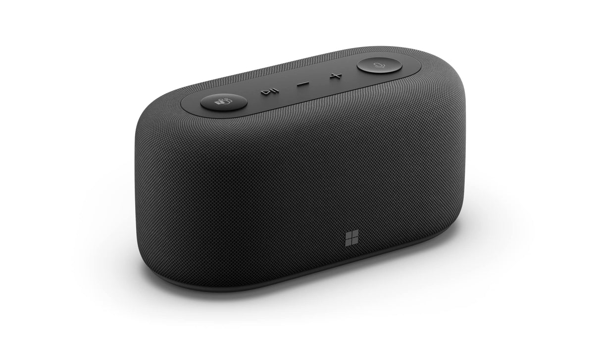 Microsoft Audio Dock Black