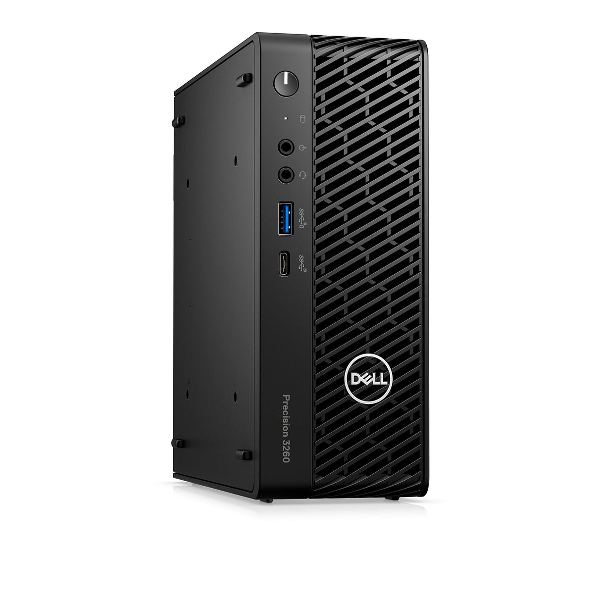 Dell PC Precision 3260 CFF i7 W10Pro+W11Pro