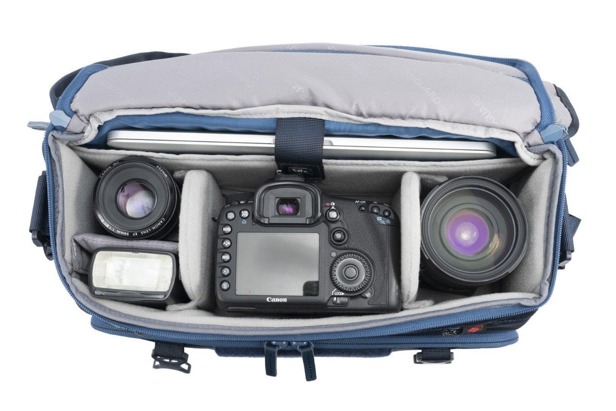 Vanguard Veo Range 38NV - Bolsa de Foto para Equipo fotográfico Grande