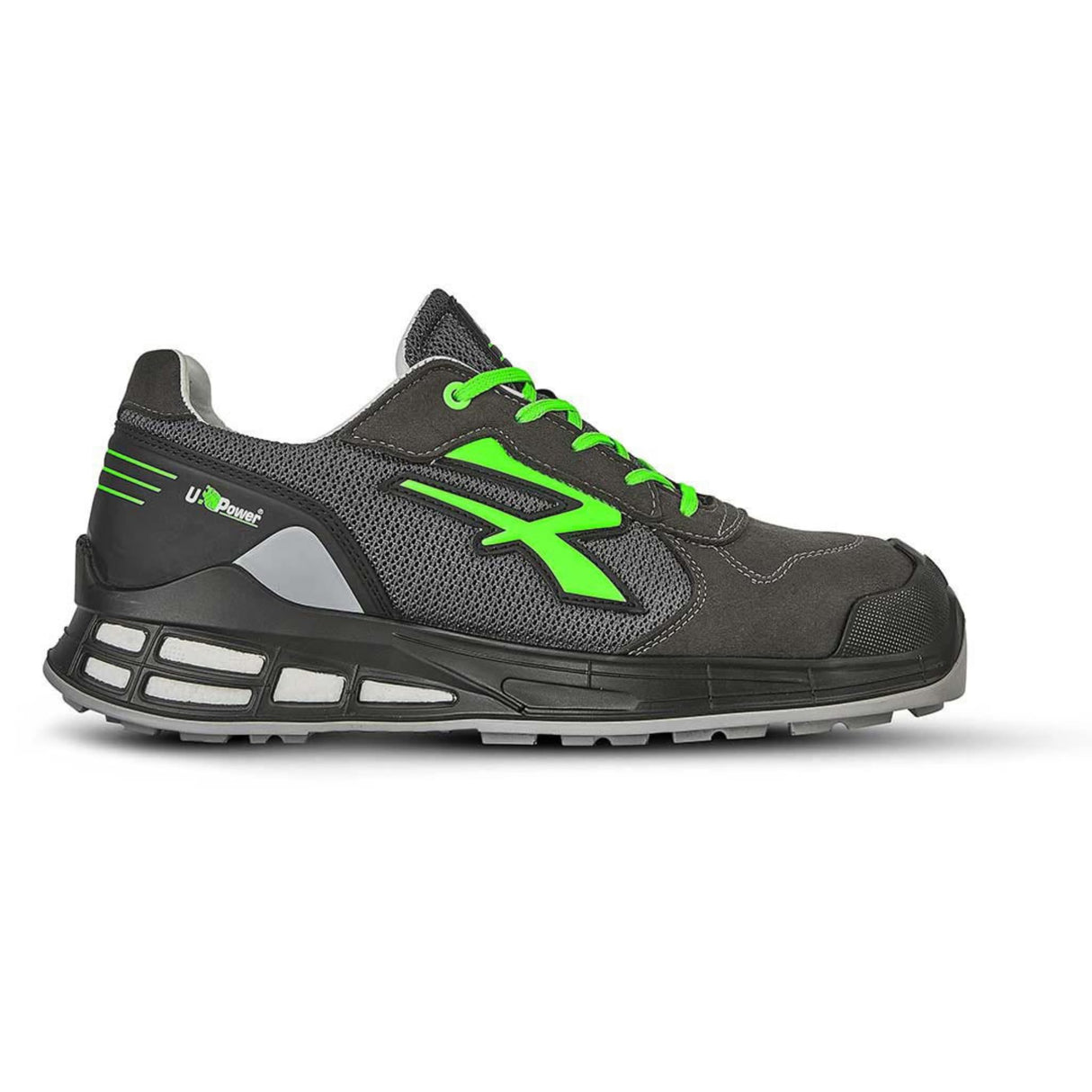 U-Power Egon RN20016 S1P nº 42 - Zapatillas